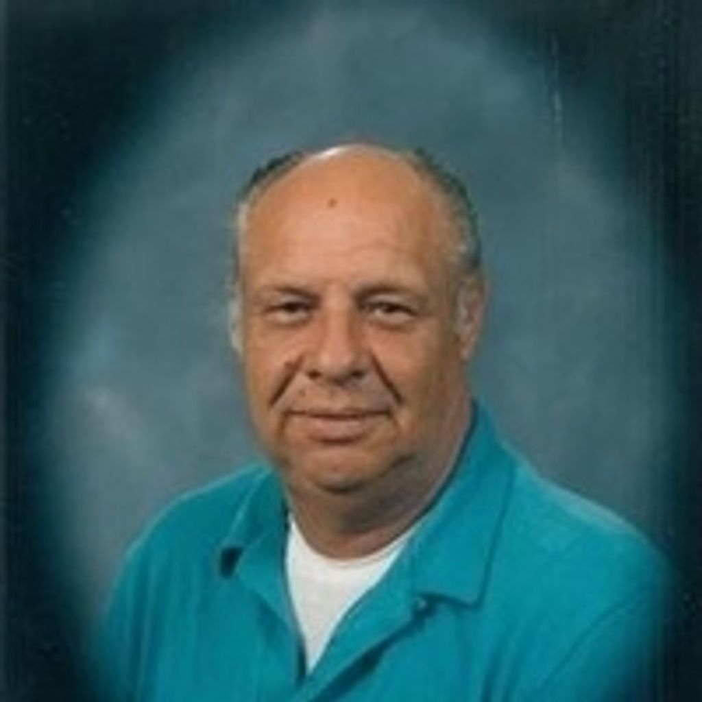 Fredrick W. Anglemyer