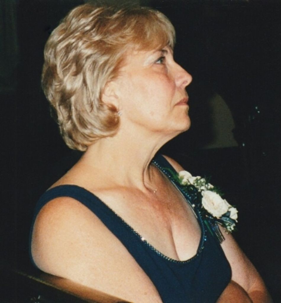 Eileen M. Dagonese
