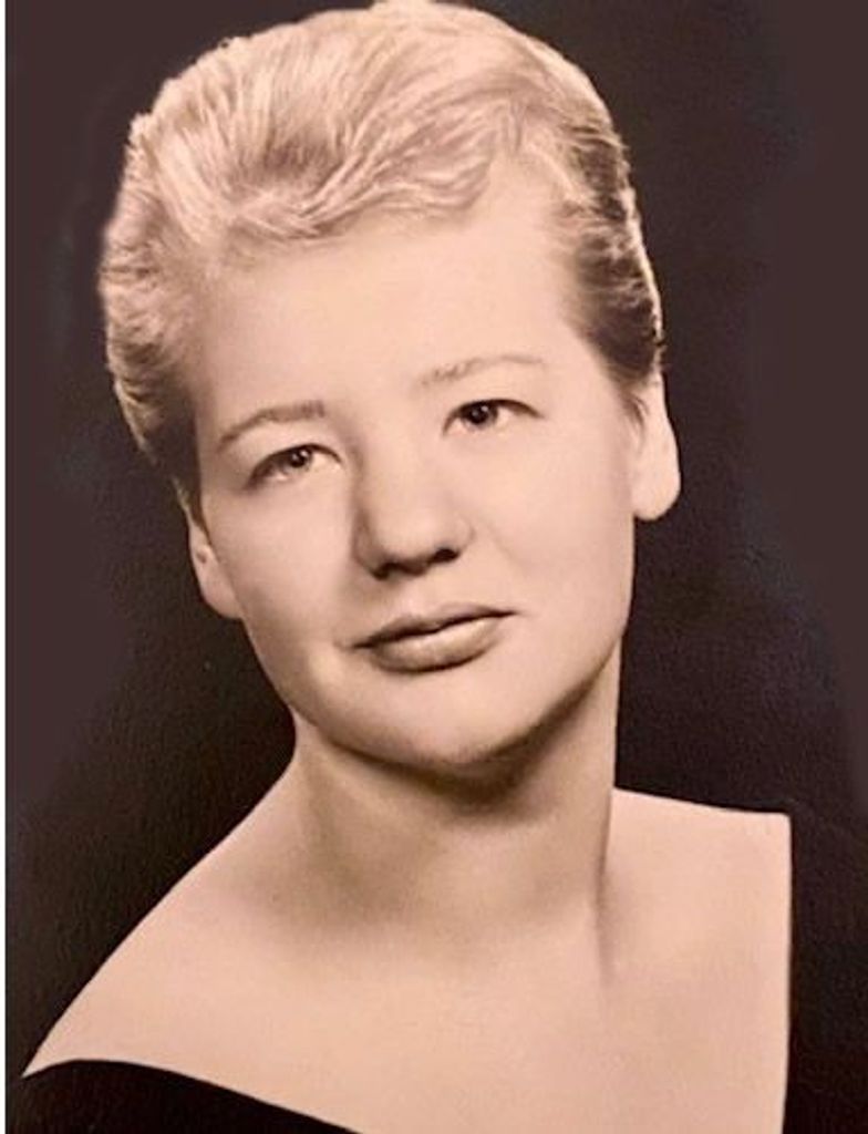 Pamela Ann Nail