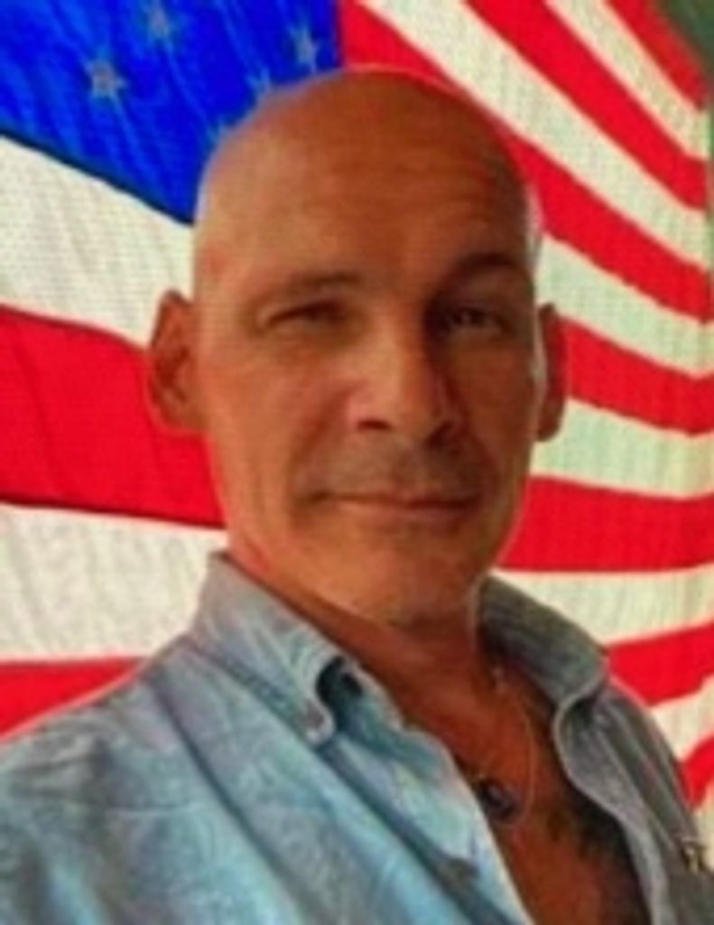 Matthew R. Henderson