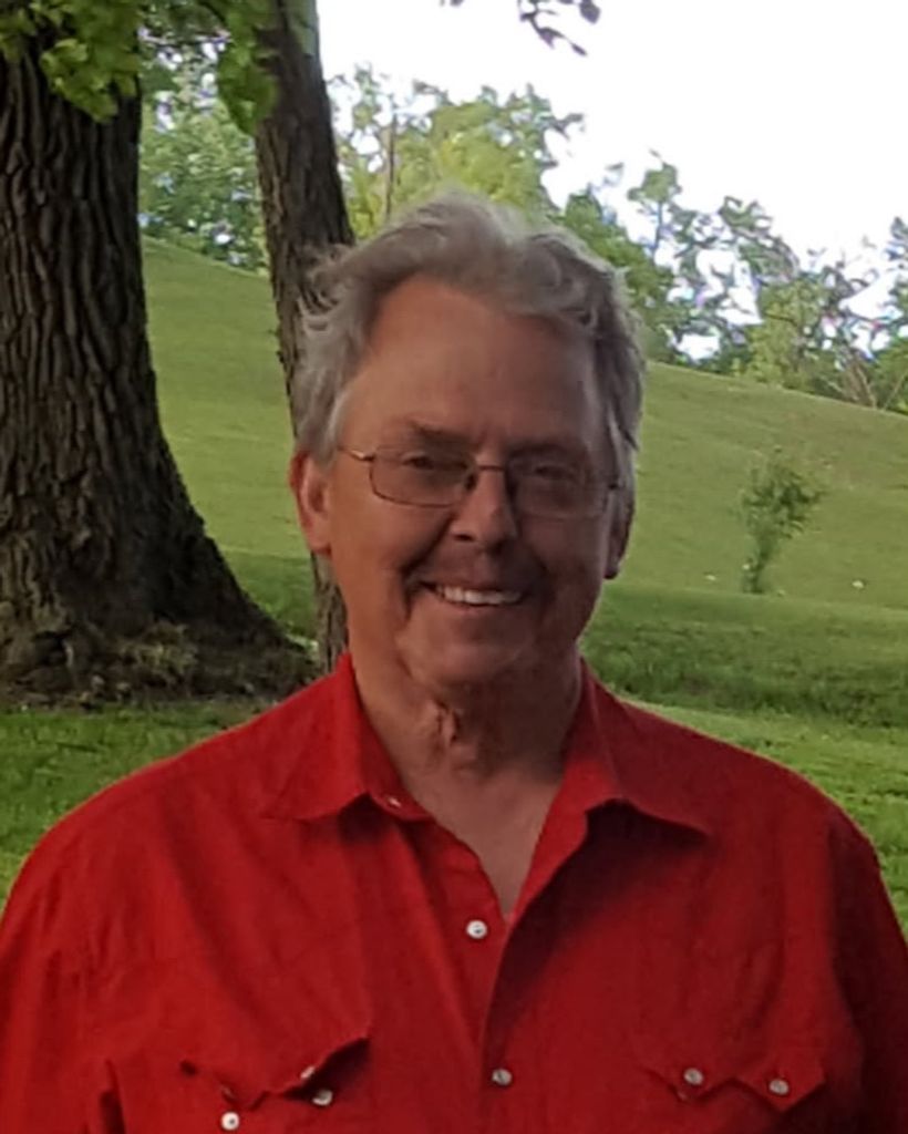 Mitchell Dean Larson