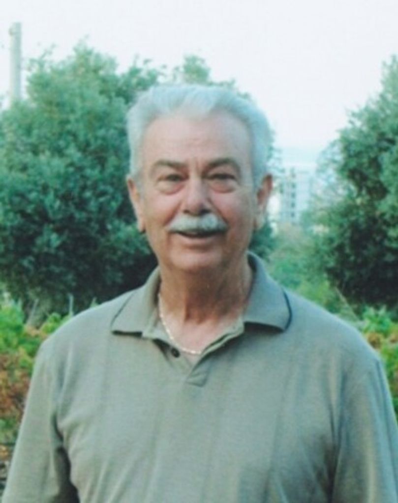 Salvatore Benito Musumeci Profile Photo