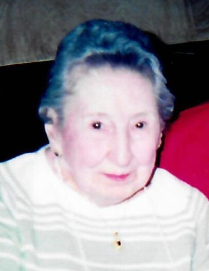 Jo Ann (Gloude)  Wetzig Profile Photo