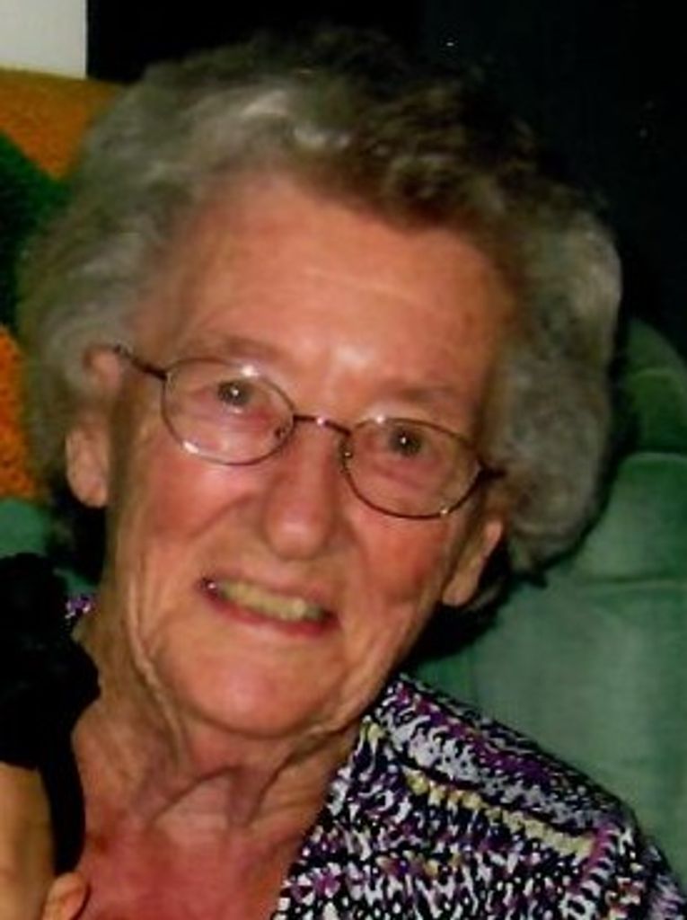 Catherine L. Stuckey