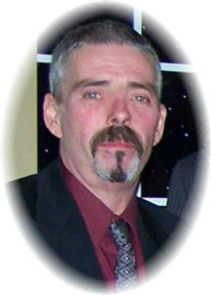 Gerald Joseph Robert