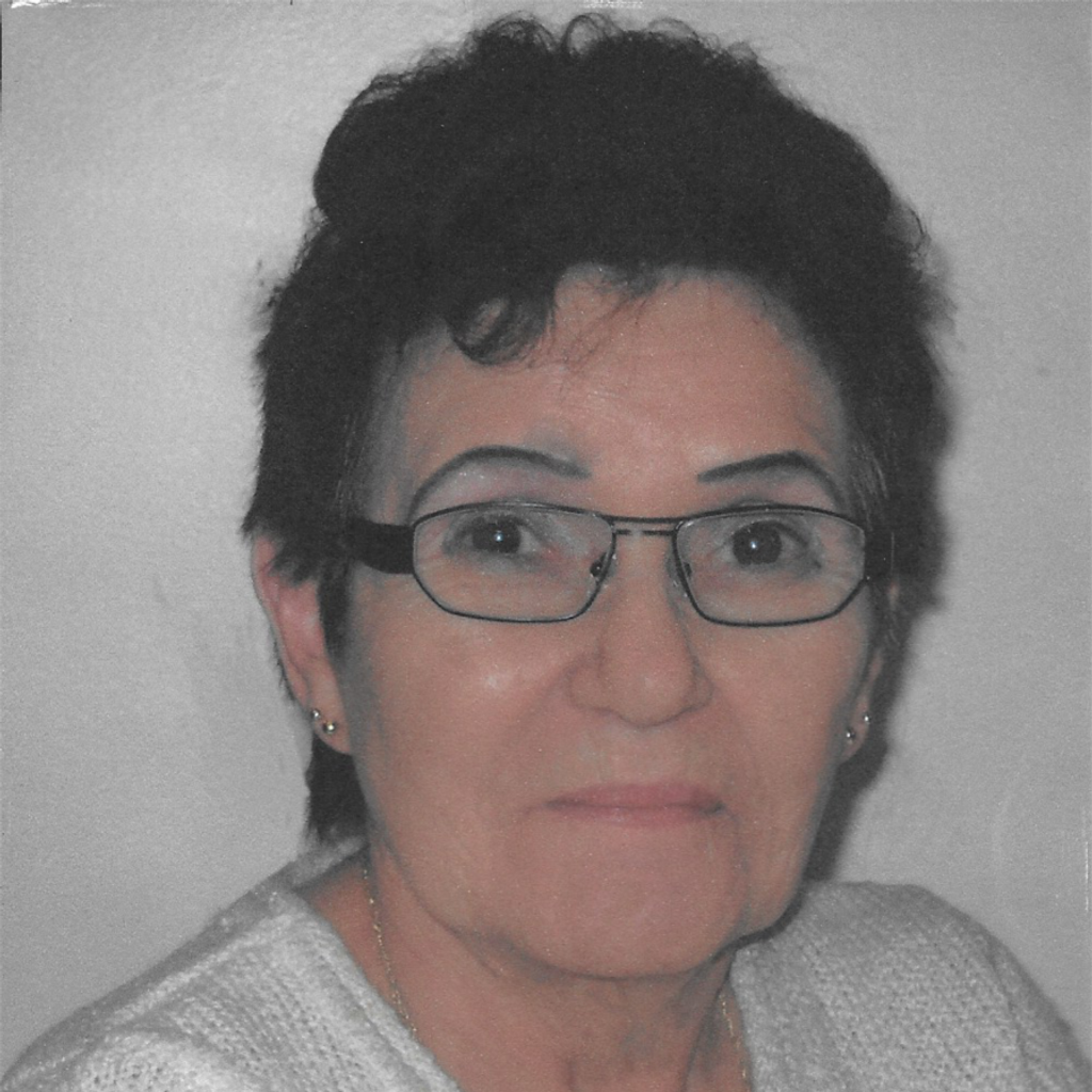Audrey H. (Francis) Cote