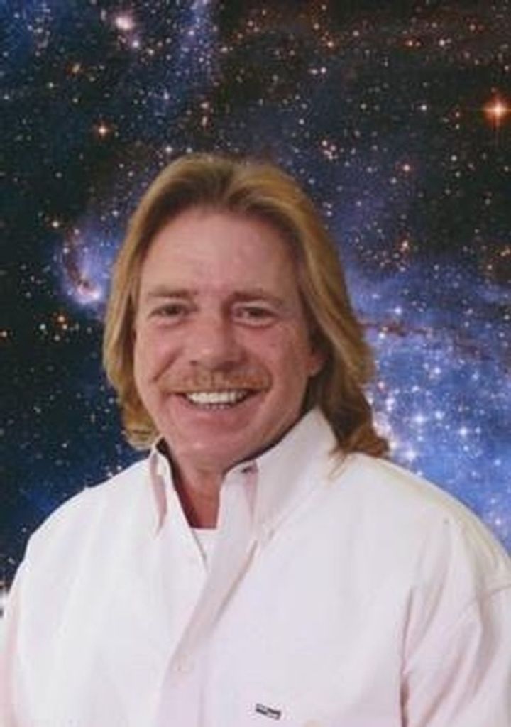 John Michael Hortman