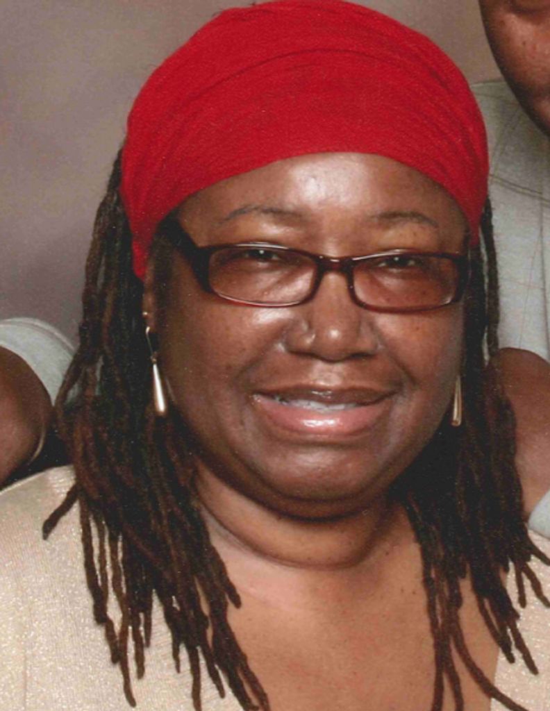Mrs. Lucille Jenkins