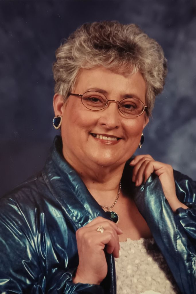 Barbara Jean (Reckin)  Kistner