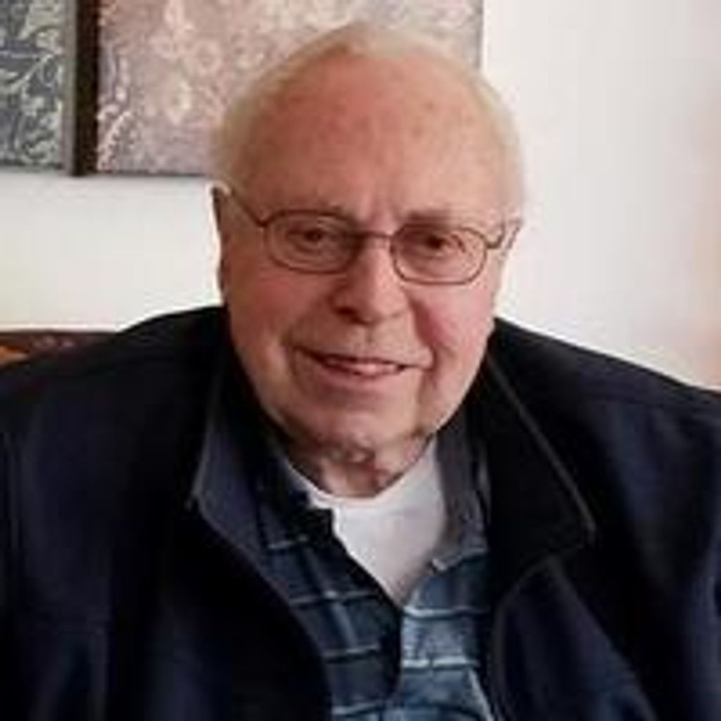 Ernest L. Gribner