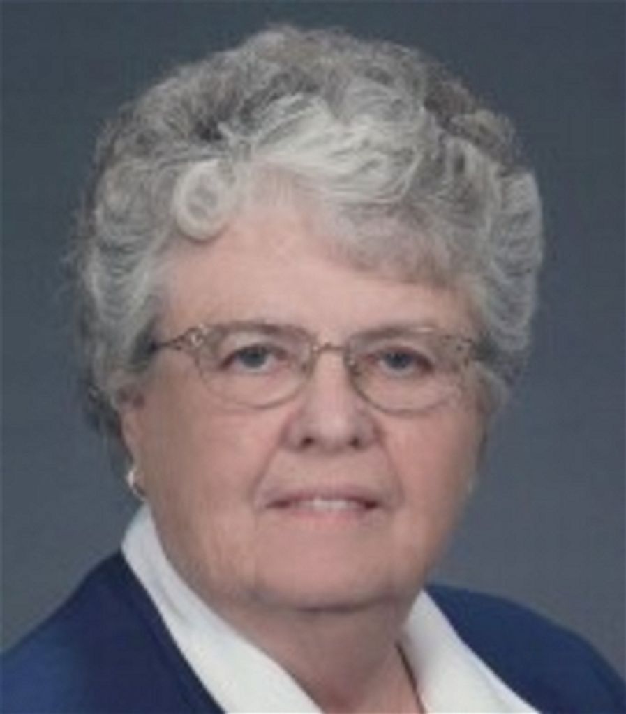Norma H. Forry Profile Photo