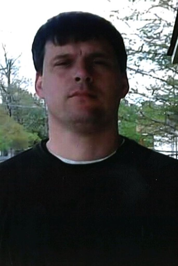 David Anthony Blackburn, Jr. Profile Photo