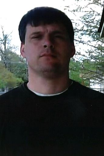 Photo of David Anthony Blackburn, Jr.