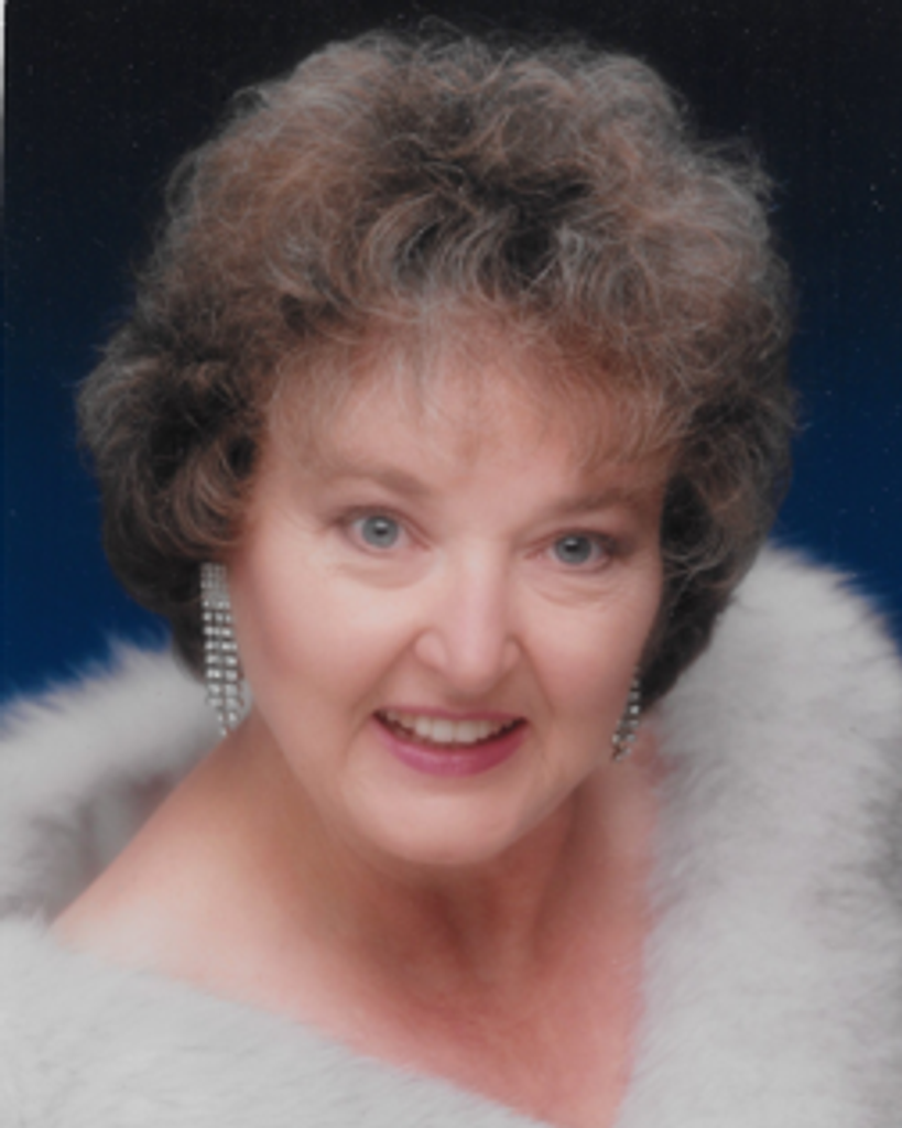 Janice Marie Schlichting