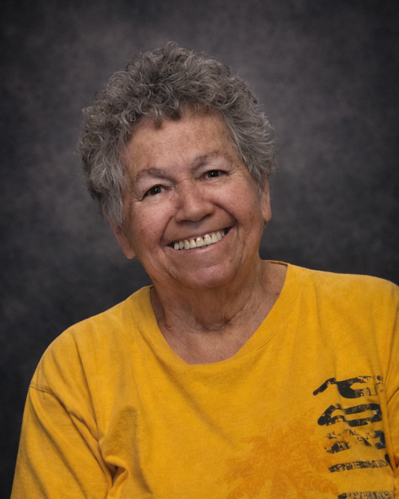 Ofelia Castillo Profile Photo