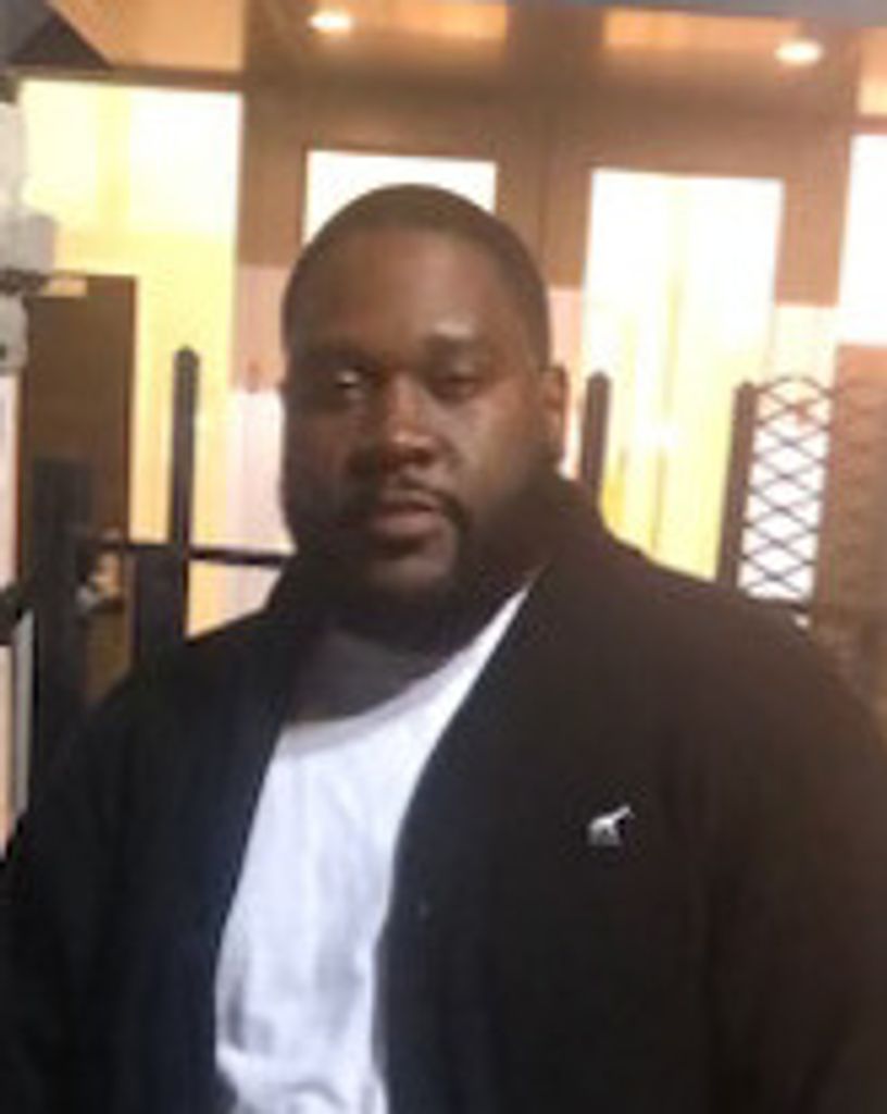 Michael Brandon Williams Profile Photo
