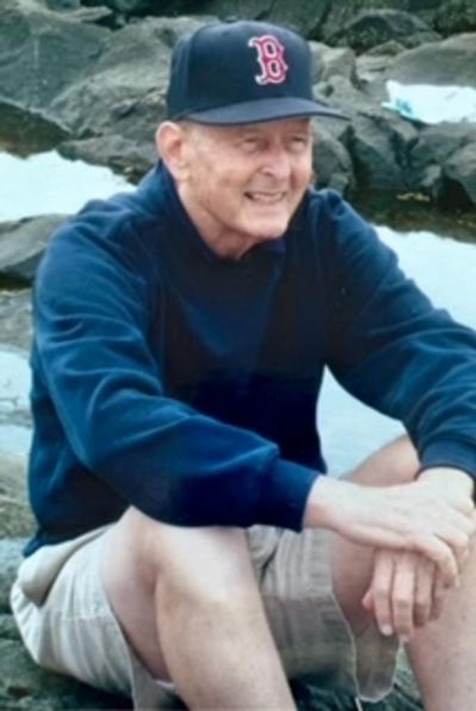 David Gibbs Worthington Profile Photo