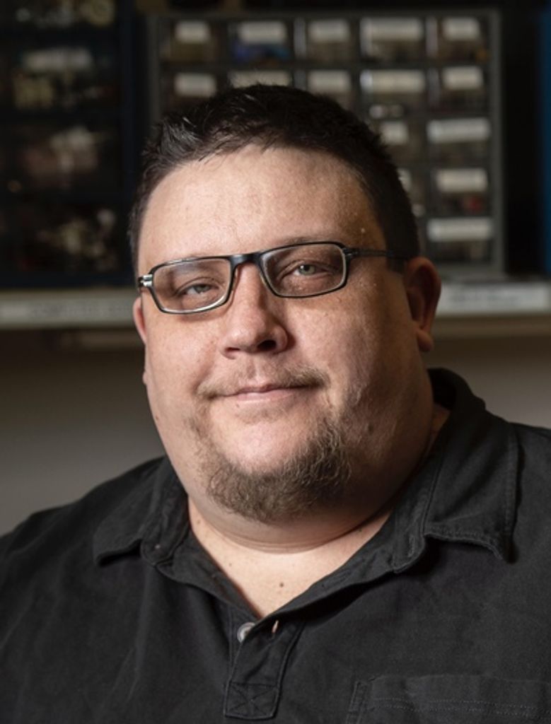 Jarad Wayne Prinkey Profile Photo