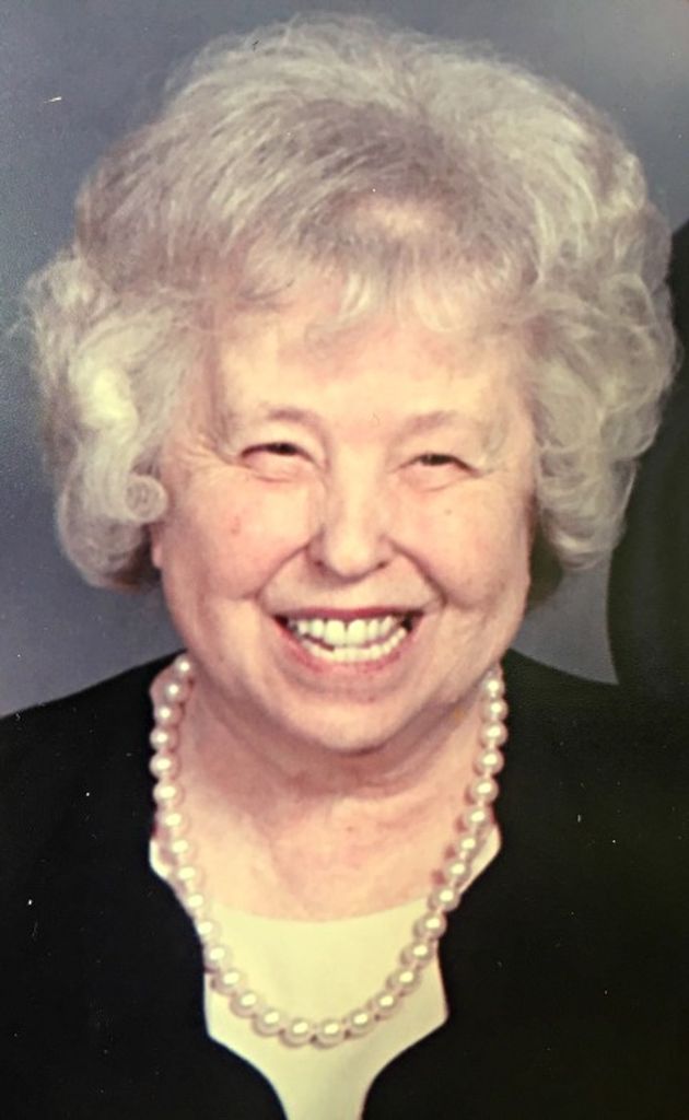 Vivian S. (Starr)  Mcmullen