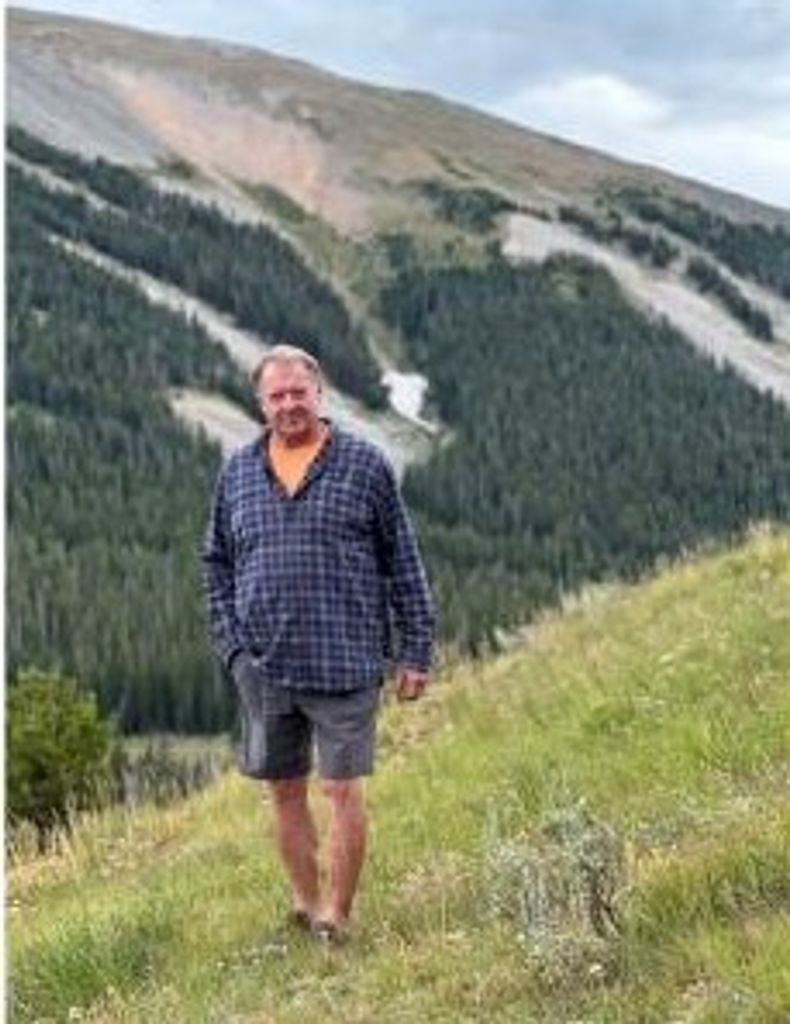 Robert Andrew Chandler Profile Photo