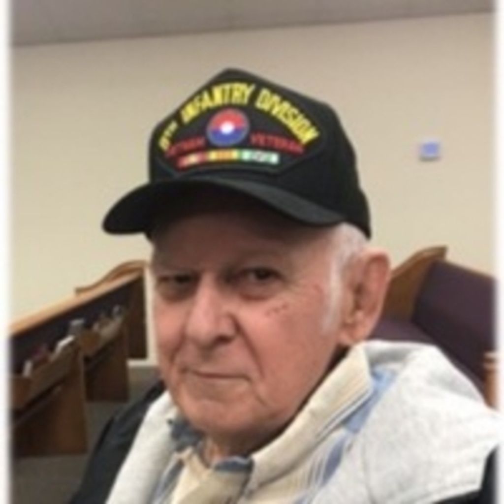 Jerry Lee Inman Profile Photo