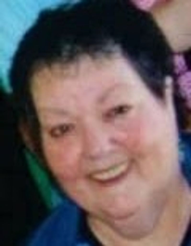 Joan T. (Dupuis)  Shaylor