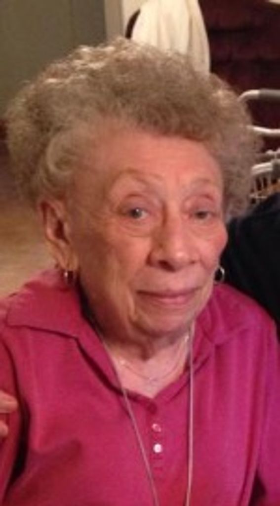 Dorothy M. (Bottorff)  Haas