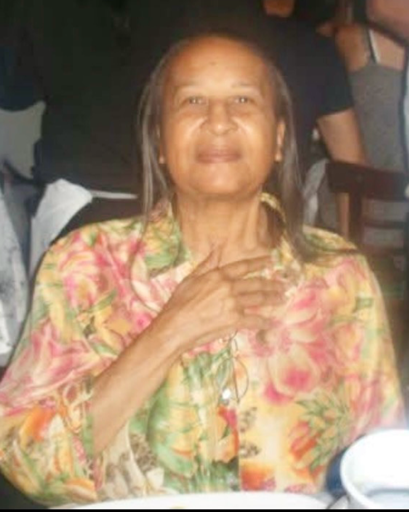 Wanda June Reese