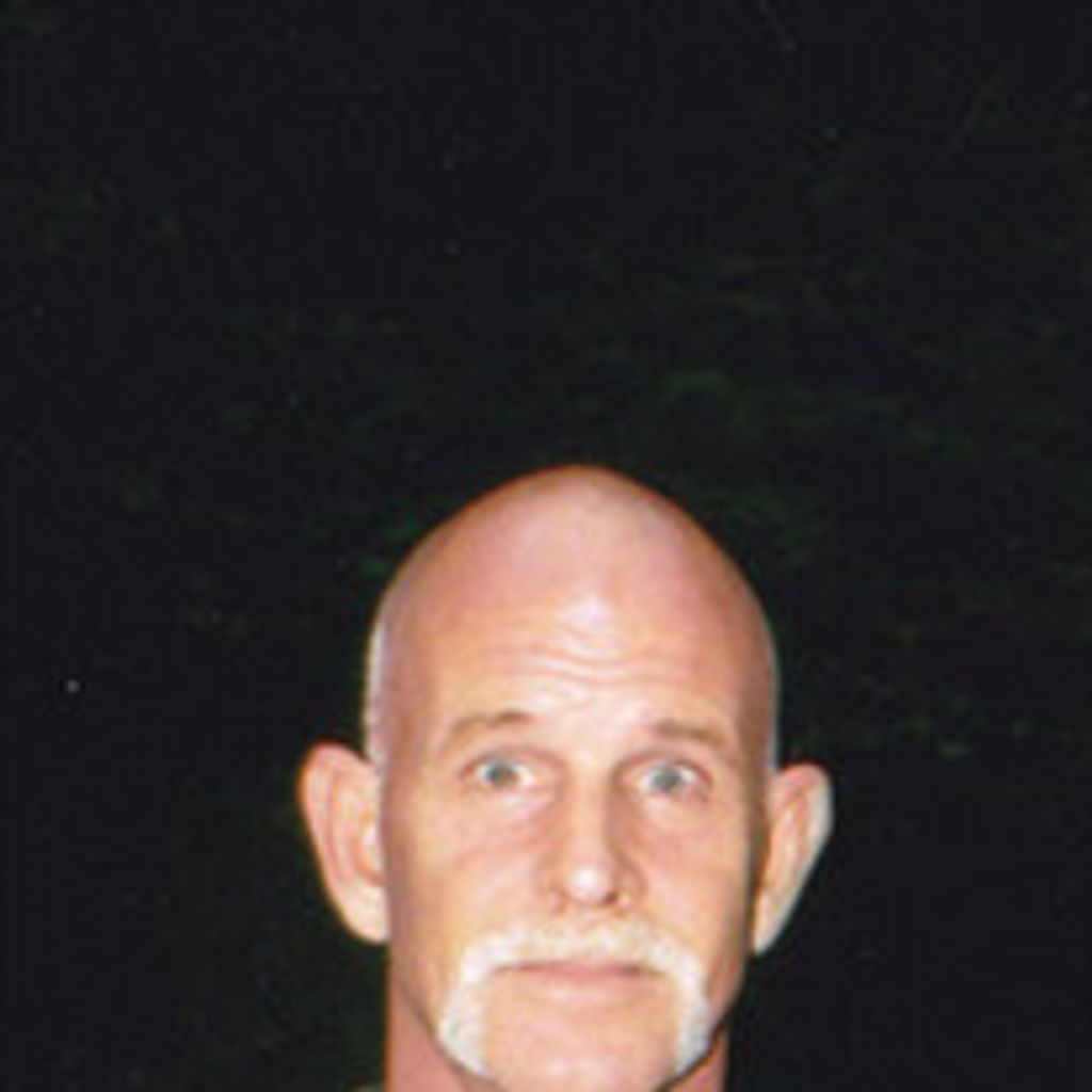 Ernest Lee Matheney