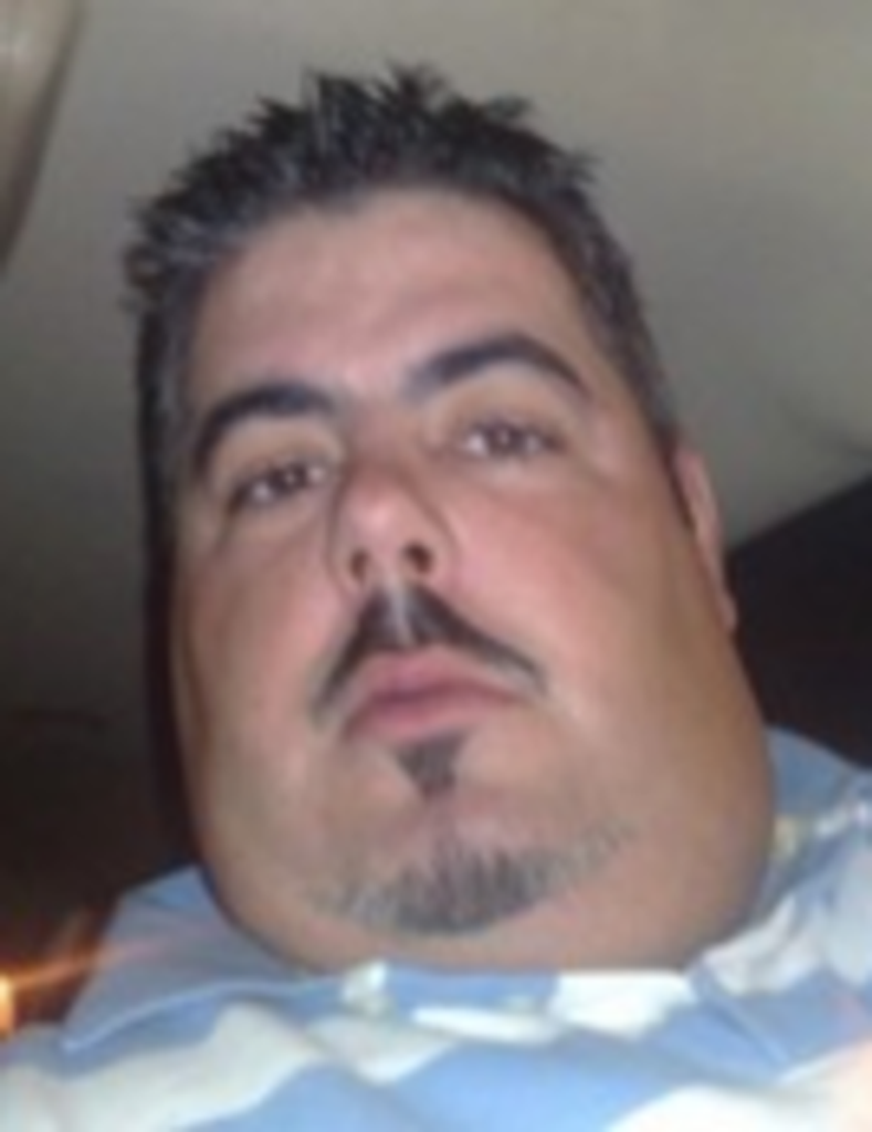 John  Howard Garceau,  Jr.