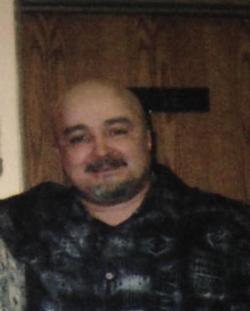 Daniel Keith West Profile Photo