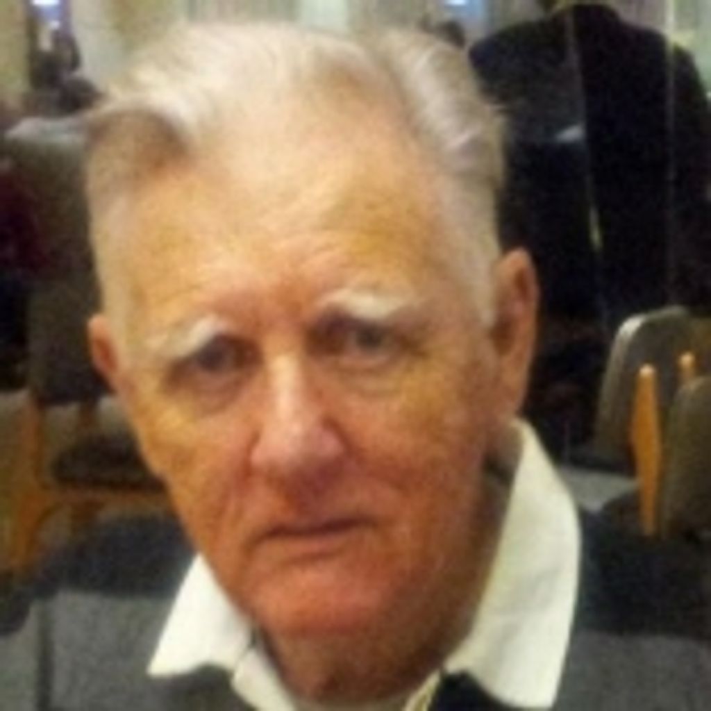 Michael 'Mickey' J. Terry