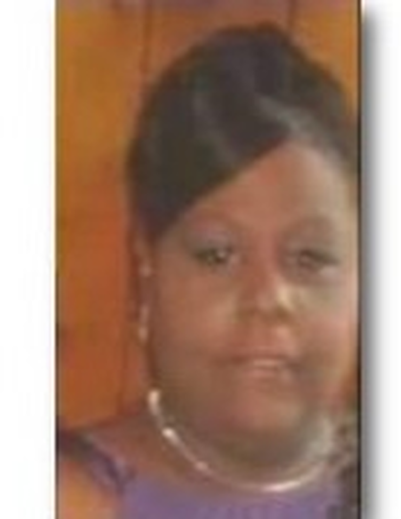 Shamora D. Hall