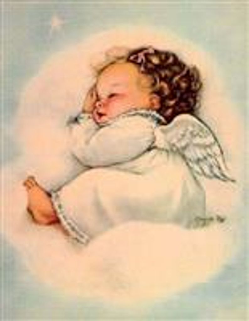 Margaret Darlene Lucille Ales