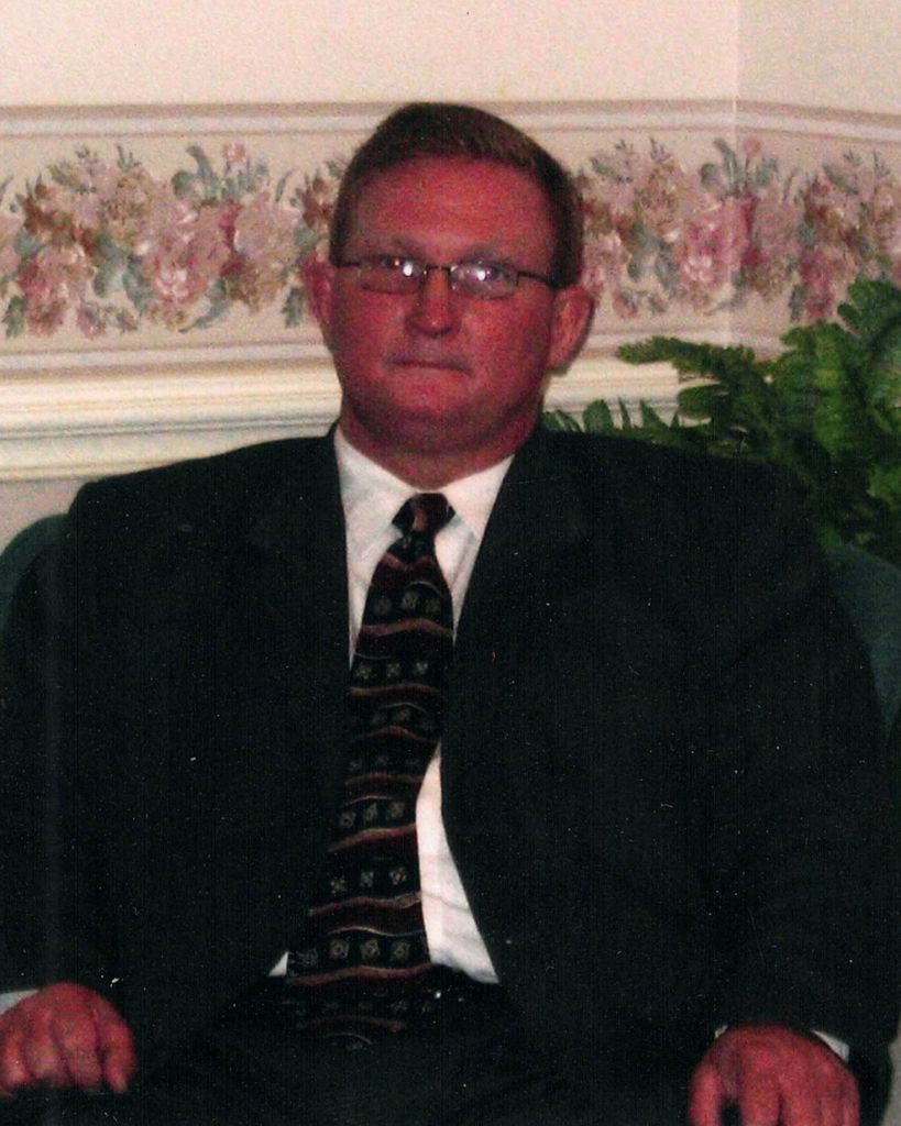 Edward Joe Walker Profile Photo