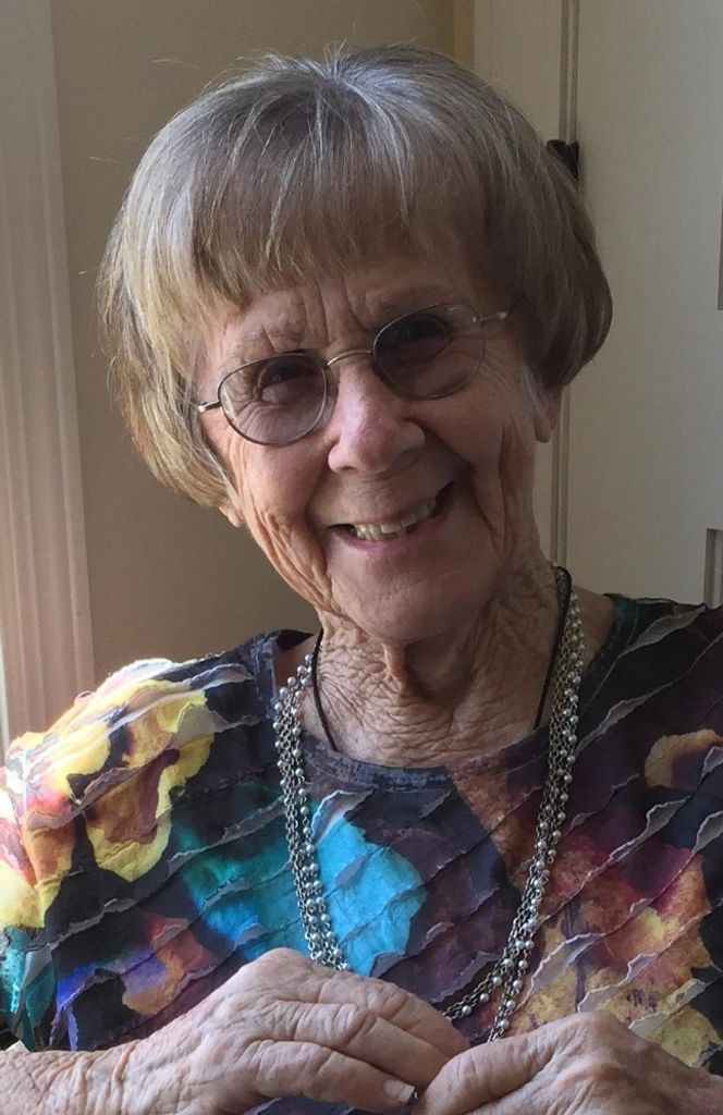 Doris Marie Miller Profile Photo