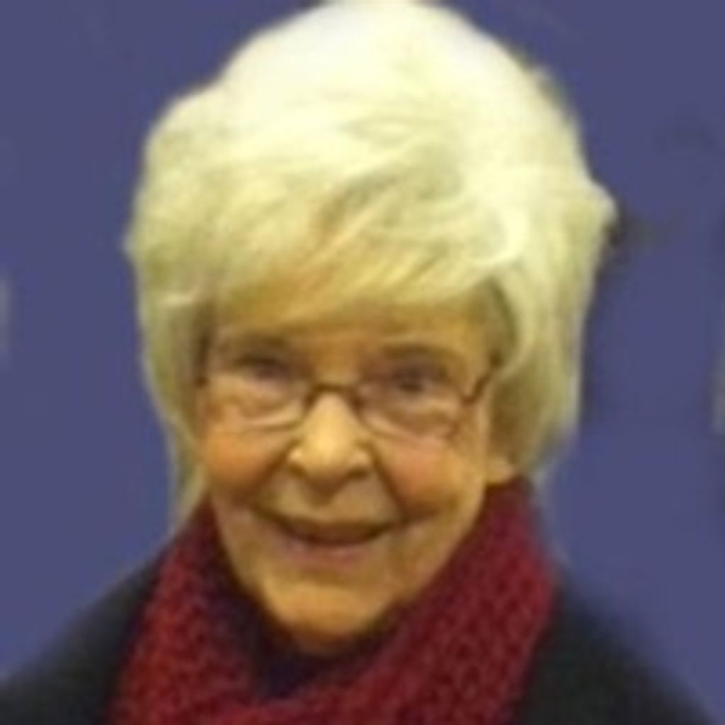 C. Angelina 'Angie' Gassett
