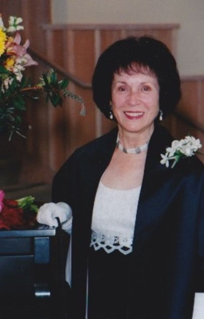Marjorie M. Wagstaffe Profile Photo