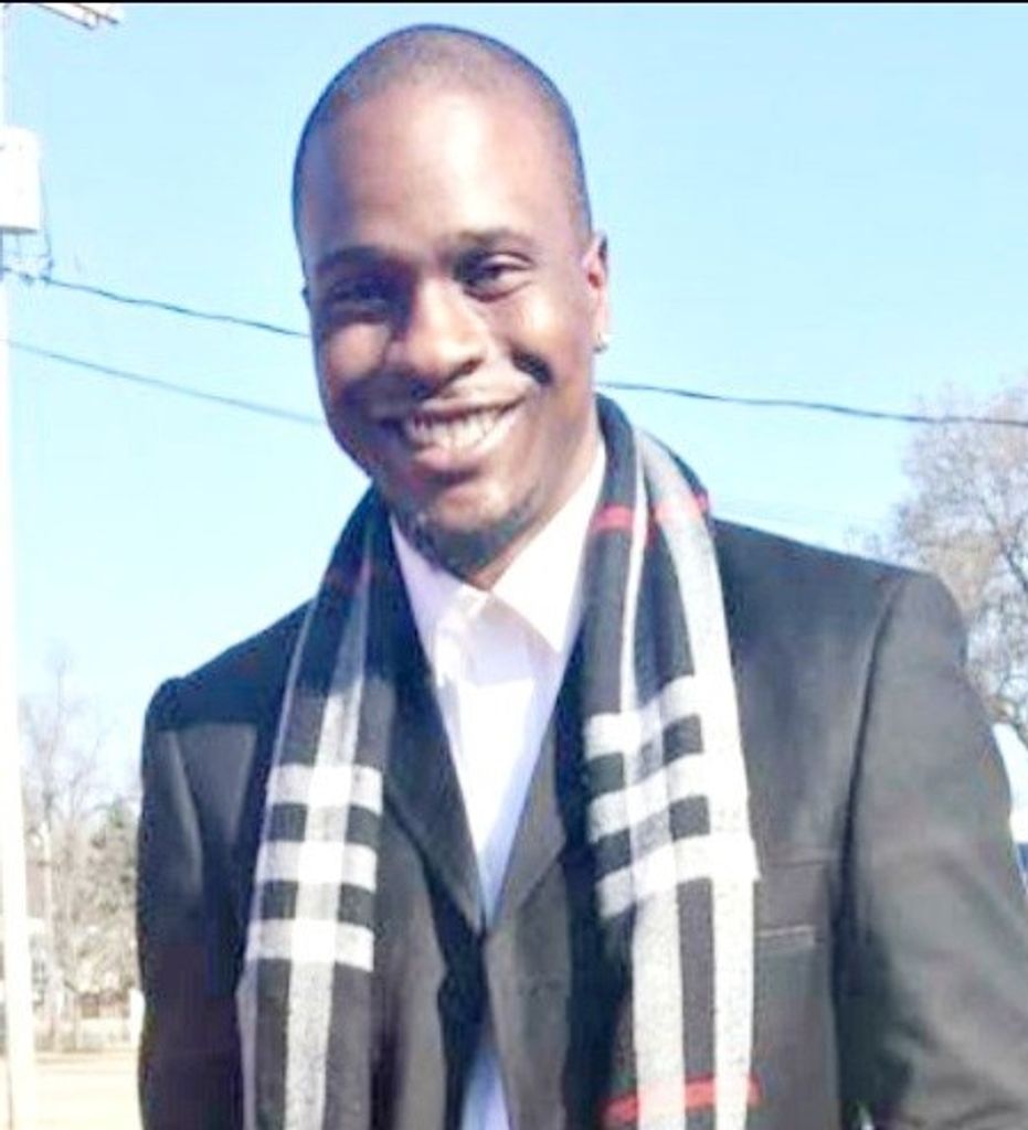 Fidel Williams Profile Photo