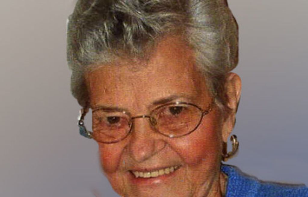 Margaret Ann Stoehner