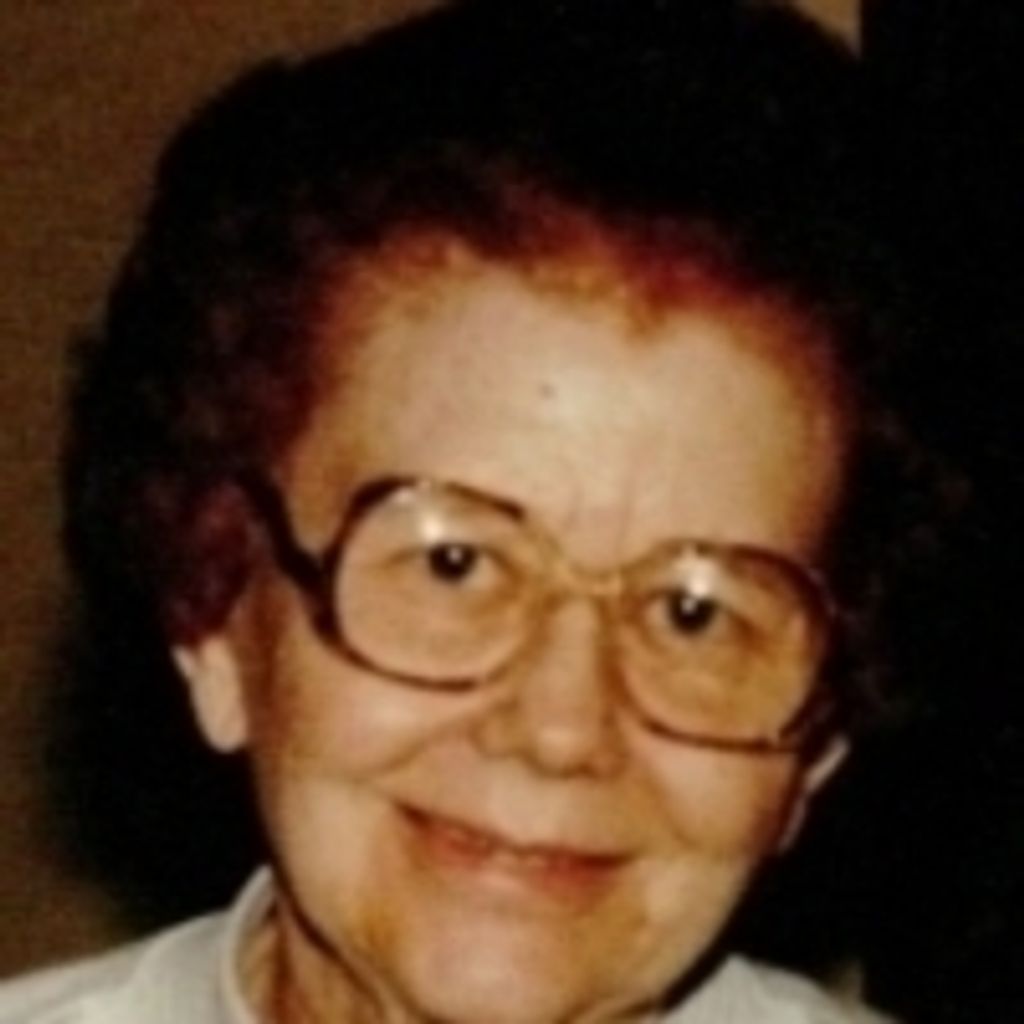 Inez V. Swims