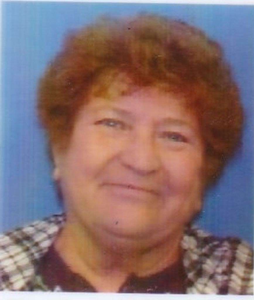Shirley J Box