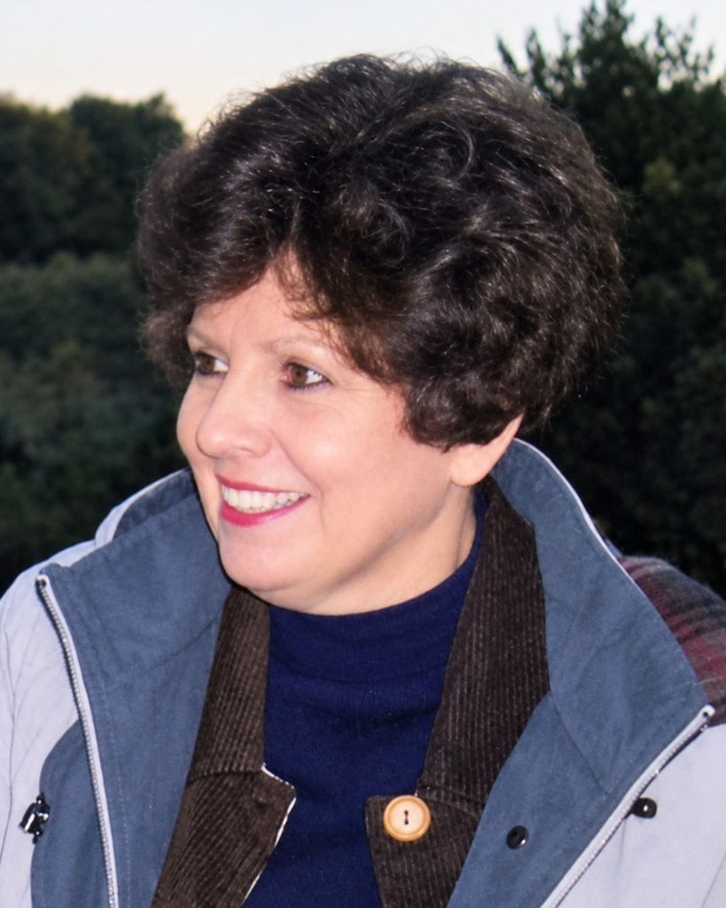 Patricia Lou Spencer Hill Profile Photo