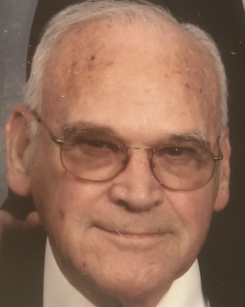 George Alfred Teats Profile Photo