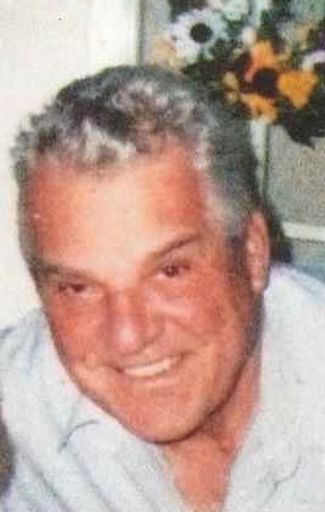 Photo of Raymond J. Rostkowski
