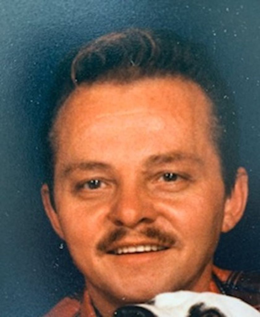 Frederick D. Rogalski Profile Photo