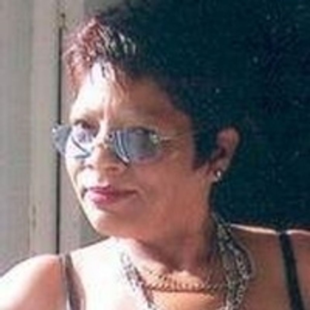Maria Moore