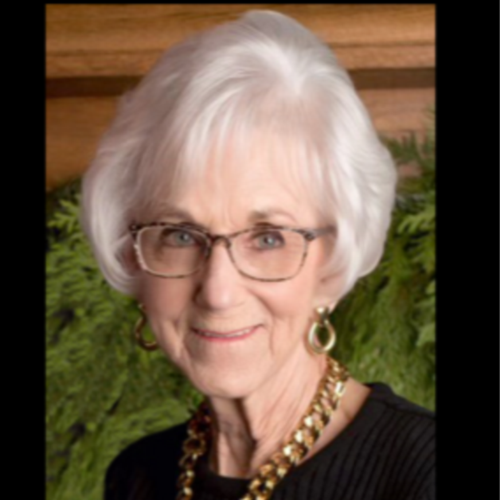 Elizabeth Ann King