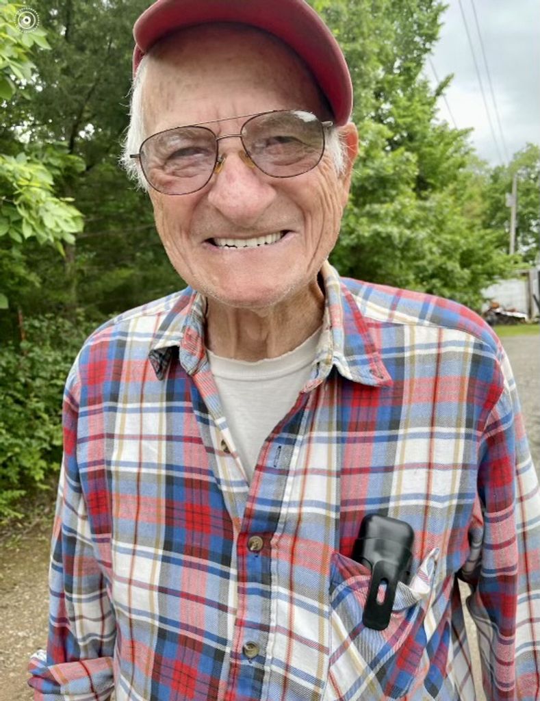 Norman  Junior Harmon Profile Photo