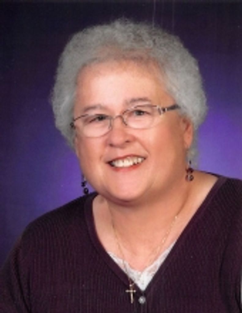 Dolores Eva Fleming Profile Photo